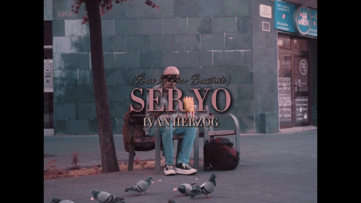 Formula_Music's tweet photo. Comenzamos el día con #SerYo el nuevo temón de @Ivan_herzog.
#FelizJueves
https://t.co/xDOgCY5Tv5 https://t.co/QRJyUUQ0CF