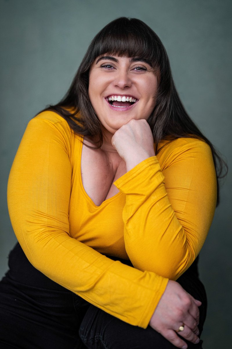 Nicola Docherty tweet media