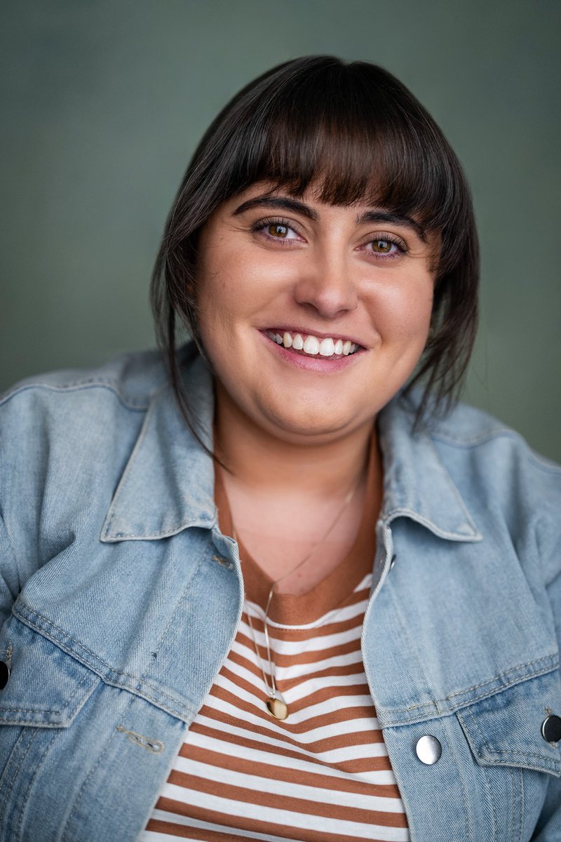 Nicola Docherty tweet media