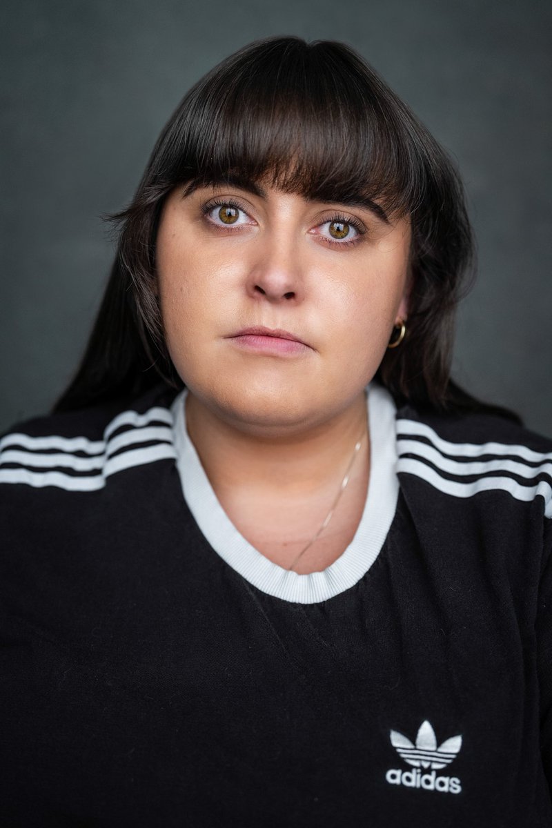 Nicola Docherty tweet media