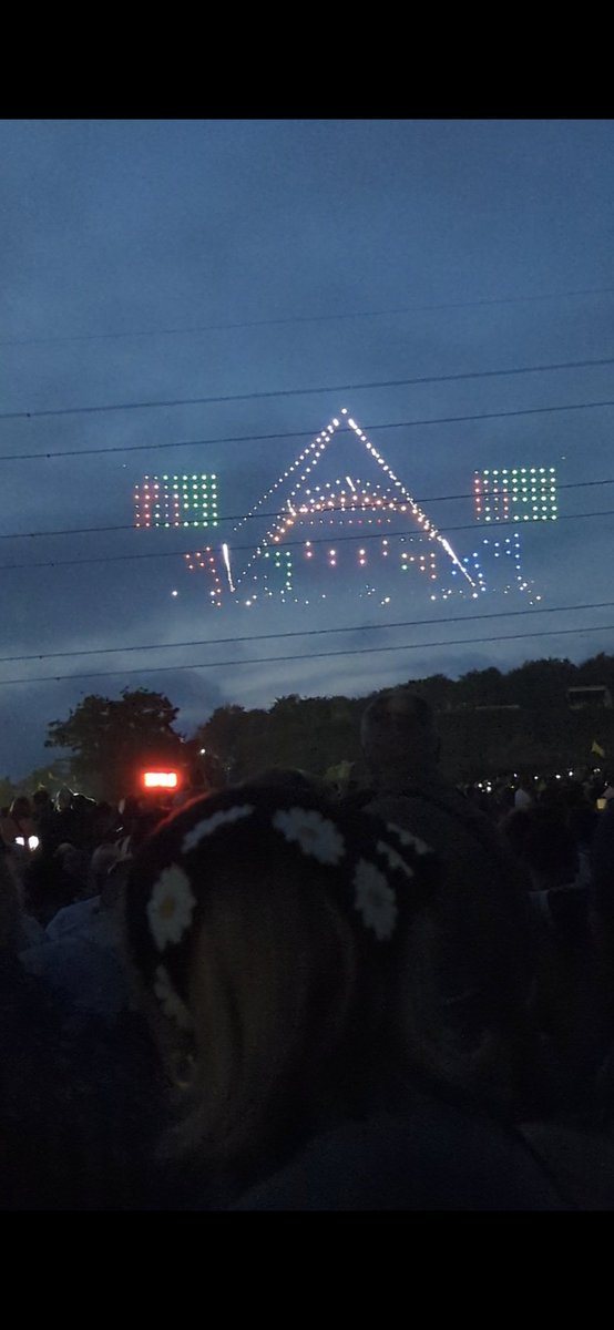 FollowerMotoGP's tweet photo. @GlastoLive https://t.co/ohBixJrmZD