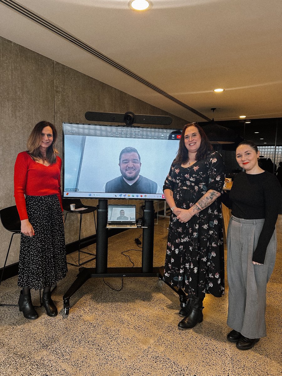 Edelman Australia tweet media