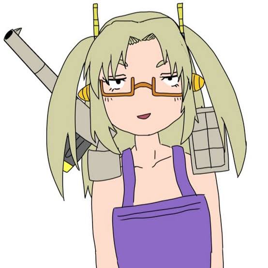 「無ぇよ #これでフォロワーさん増えました なんてモノ……と思ったけどもしかしなく」|マシーナリーとも子／9月3日コミティアF-68bのイラスト