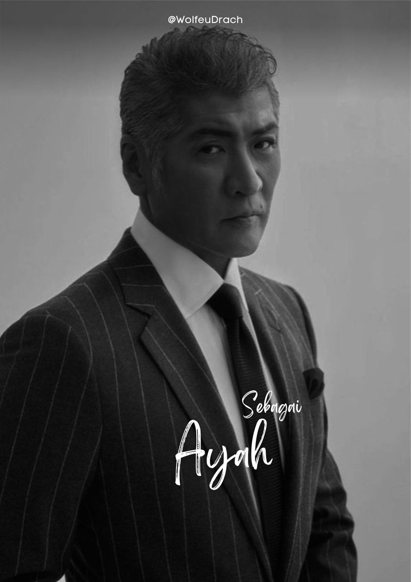 ㅤㅤㅤ

ㅤㅤ𝗔𝗥𝗝𝗨𝗡𝗔 𝗣𝗨𝗧𝗥𝗔
ㅤ    𝗗𝗘𝗪𝗔𝗡𝗚𝗚𝗔
ㅤ   
       𝗧𝗜𝗗𝗔𝗞 𝗗𝗜𝗣𝗘𝗥𝗔𝗡𝗞𝗔𝗡
       Non Playable Character
ㅤ ━━━━━━━━━━━━━━━━
ㅤㅤ
ㅤㅤ