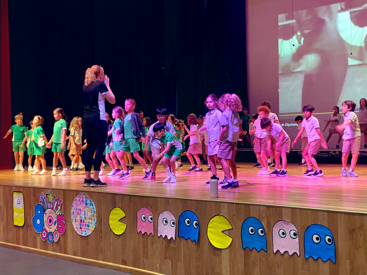 Head of Primary | The Arbor School - Daniel Nichol tweet media