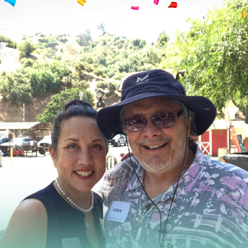 MPTF's tweet image. Today MPTF was represented by our own Holly Spiegel at the #Local728 Retiree Club party, sharing info about our services, Passing The Torch program + new Entertainment Alumni Club! Find out more at mptf.com