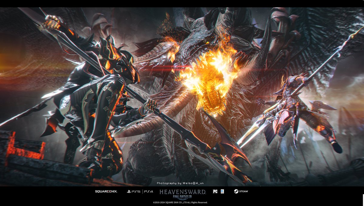 4un_Feloran's tweet photo. #FF14 #XIV_PICTCLIP #SS加工 《Final Fantasy XIV》:Endwalker https://t.co/NSWpTBCddu