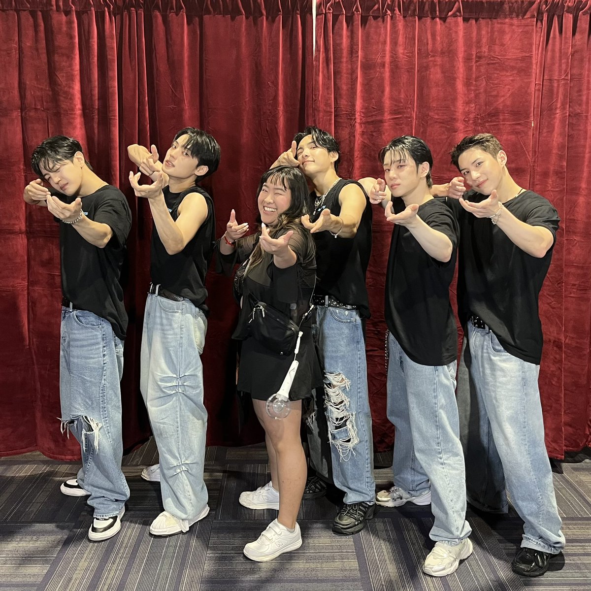 jaebootiful's tweet photo. it’s been so long since i’ve posted on here but i wanted to share my photos with a.c.e. 😭 i’ve missed them so much!!! the concert was so healing @official_ACE7 

#ACE_2024USTour_REWINDUS
#ACE_REWINDUS #ACEinLA #ACEinSANTAROSA 
#ACE #에이스 https://t.co/HVibHDikMd