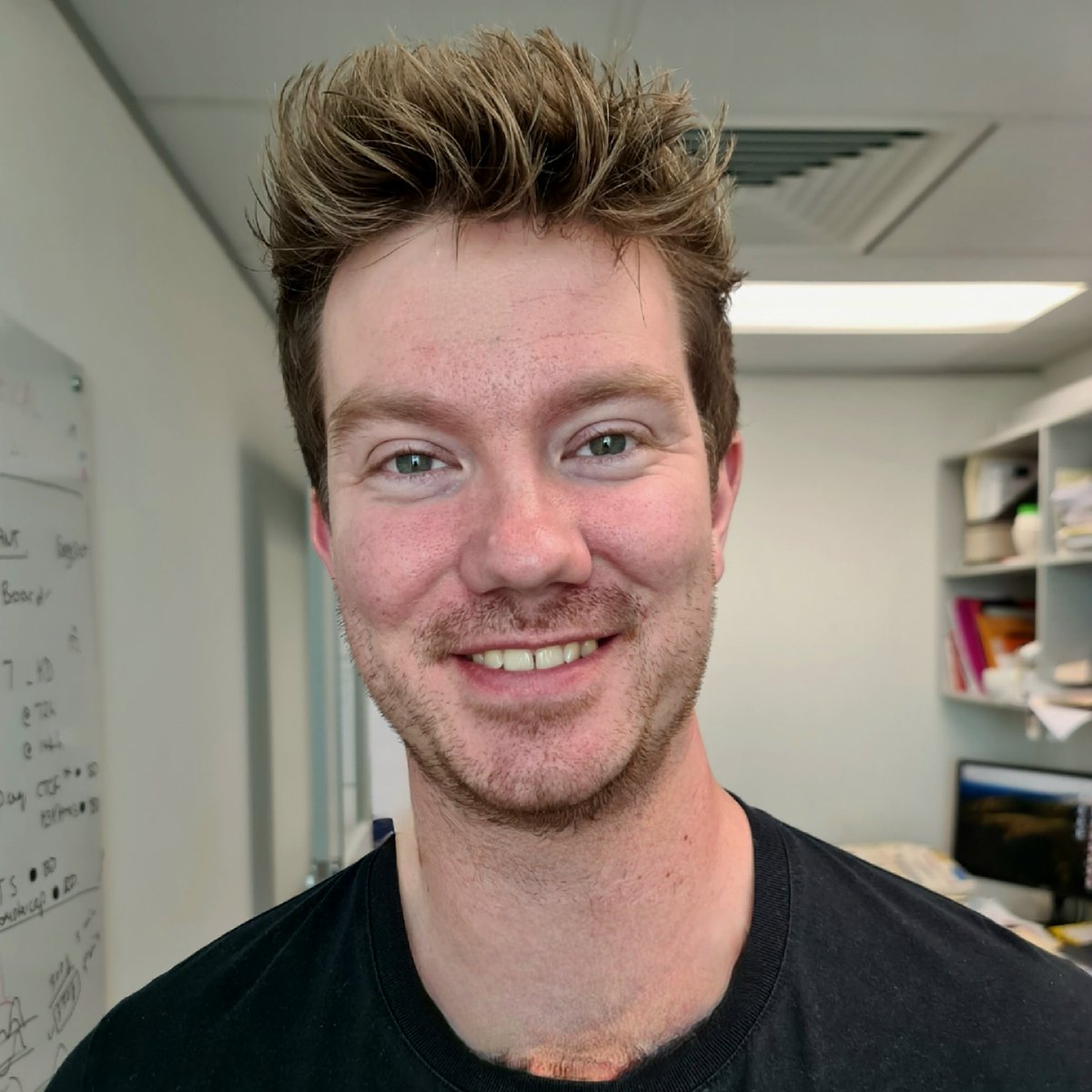 Australasian Epigenetics Alliance (@aepia) on Twitter photo 1/n Welcome to the June <a href="/AEpiA/">Australasian Epigenetics Alliance</a> ECR spotlight! This month we get to know AEpiA ECR representative Braydon Meyer <a href="/BraydonSci/">Braydon Meyer</a>. Braydon works at <a href="/GarvanInstitute/">Garvan Institute of Medical Research</a> in the Cancer Epigenetics Lab with Prof Susan Clark <a href="/suscla1/">susan clark</a> and A/Prof Clare Stirzaker <a href="/c_stirzaker/">Clare Stirzaker</a> 1/n Welcome to the June <a href="/AEpiA/">Australasian Epigenetics Alliance</a> ECR spotlight! This month we get to know AEpiA ECR representative Braydon Meyer <a href="/BraydonSci/">Braydon Meyer</a>. Braydon works at <a href="/GarvanInstitute/">Garvan Institute of Medical Research</a> in the Cancer Epigenetics Lab with Prof Susan Clark <a href="/suscla1/">susan clark</a> and A/Prof Clare Stirzaker <a href="/c_stirzaker/">Clare Stirzaker</a>