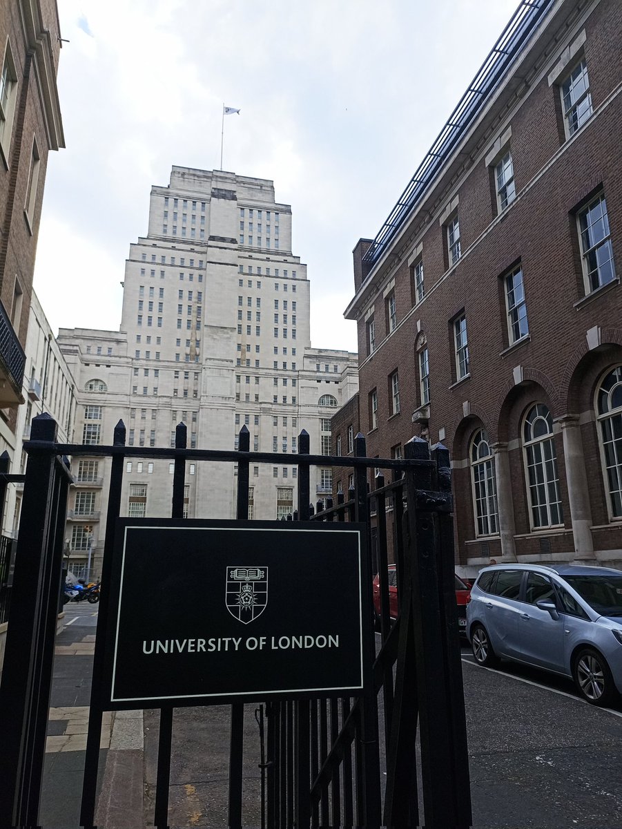 Prasenjit Barik (@prasenjit_22) on Twitter photo Presented a paper from my PhDwork at <a href="/devcomms/">Development Studies Association</a> conference at <a href="/SOAS/">SOAS University of London</a> University of London. It's a fantastic platform for discussing work & receiving insightful feedback. I'm enjoying the in-person participation & look forward to attending other exciting panels over the next 2 days. Presented a paper from my PhDwork at <a href="/devcomms/">Development Studies Association</a> conference at <a href="/SOAS/">SOAS University of London</a> University of London. It's a fantastic platform for discussing work & receiving insightful feedback. I'm enjoying the in-person participation & look forward to attending other exciting panels over the next 2 days.