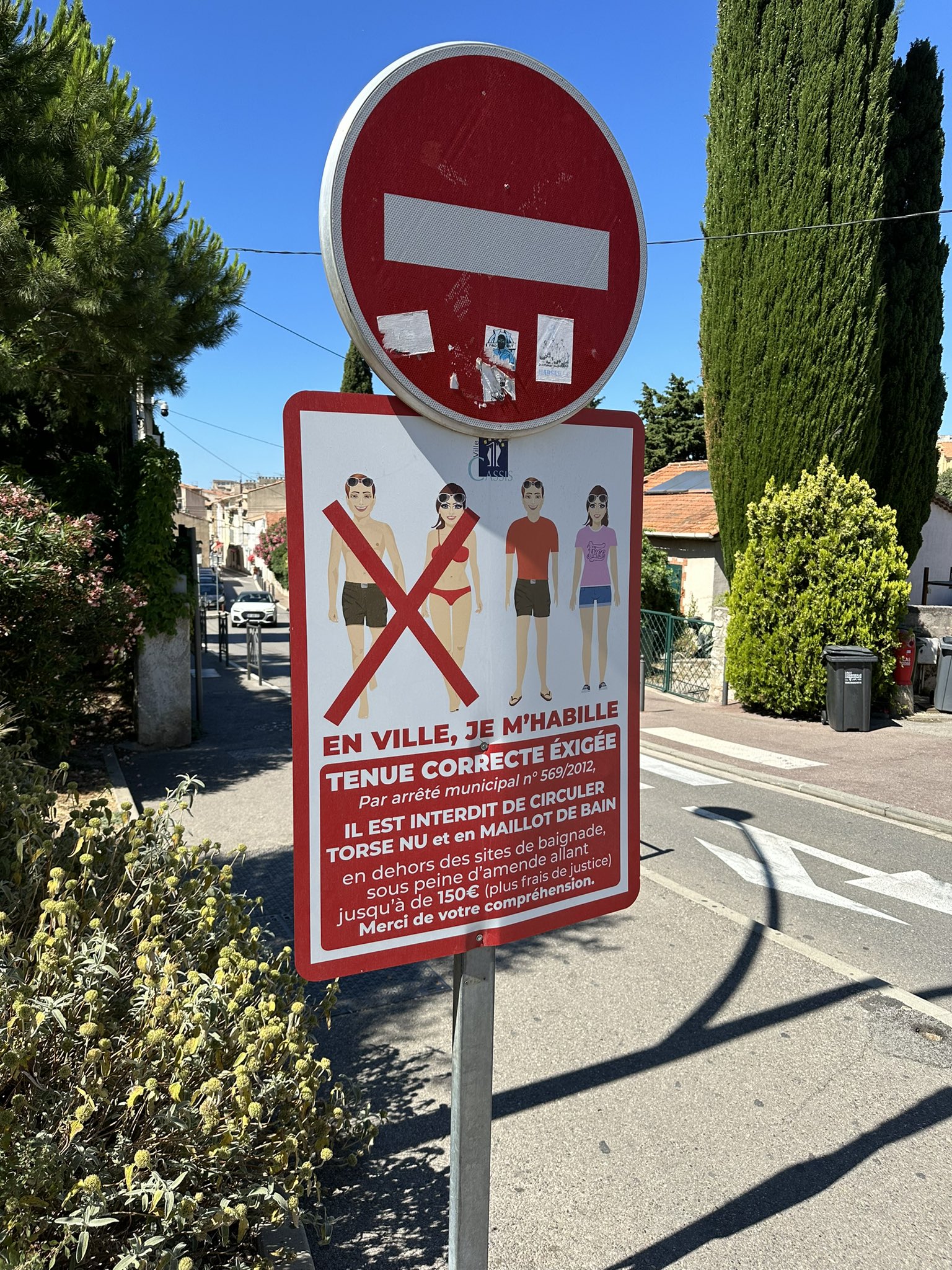 Site de habille sale