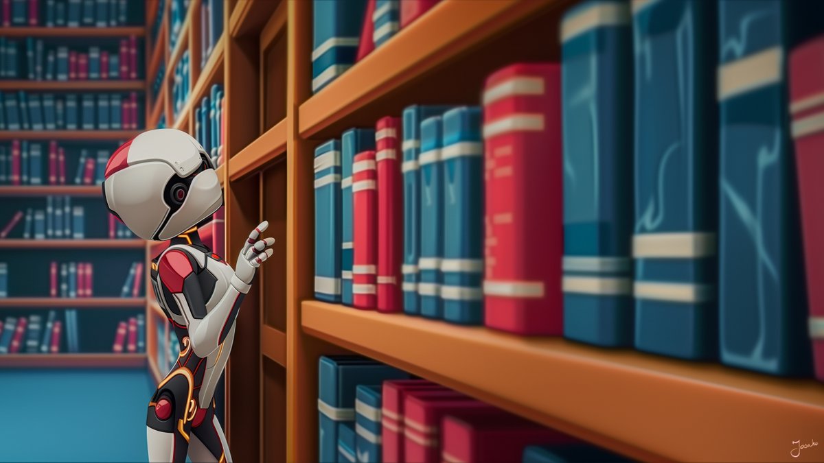 🚀 Dive into my latest #TOTW newsletter where I share insights from my professional pivot and the exciting journey of developing #AskEveAI. Ready-to-use AI solutions are on the horizon! 🌟 #AI #GenerativeAI #Innovation linkedin.com/pulse/totw-20-…
#GenerativeAI #Innovation #AskEveAI