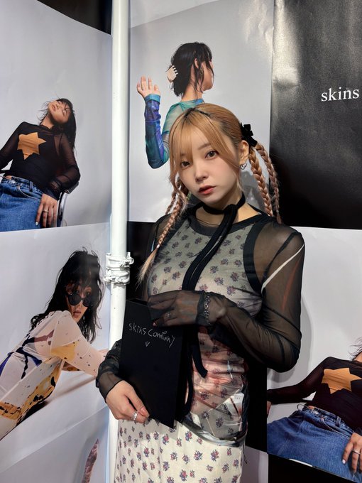 コスプレイヤーmam（まむ）のTwitter画像10