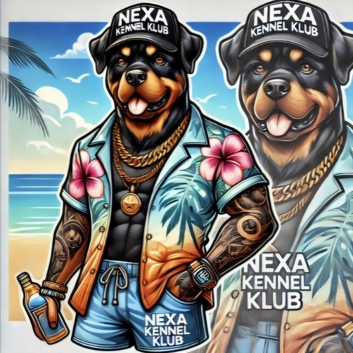 ultrasoundape's tweet photo. GM
$NEXA 🟡 https://t.co/0dB6ei95Mu