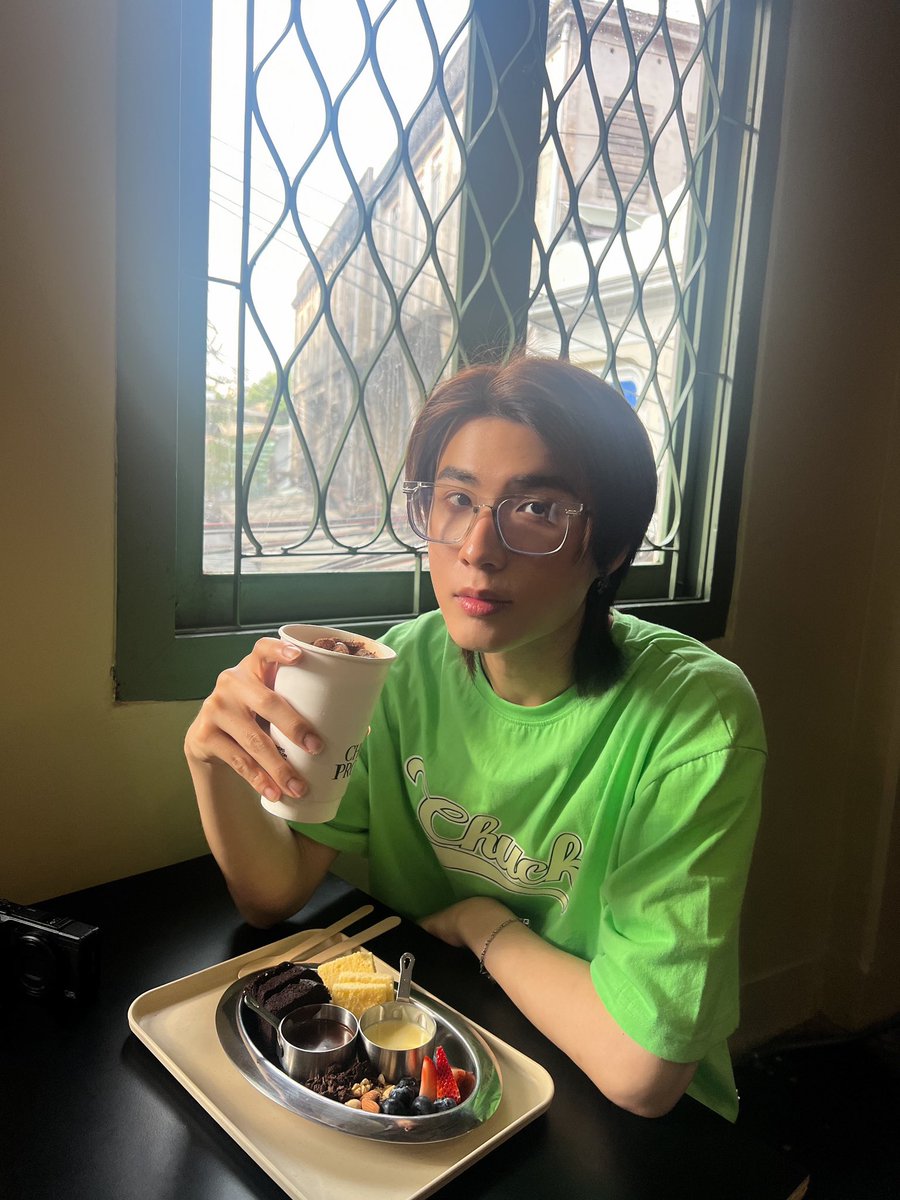 24 ล้าาาว🎂🥳