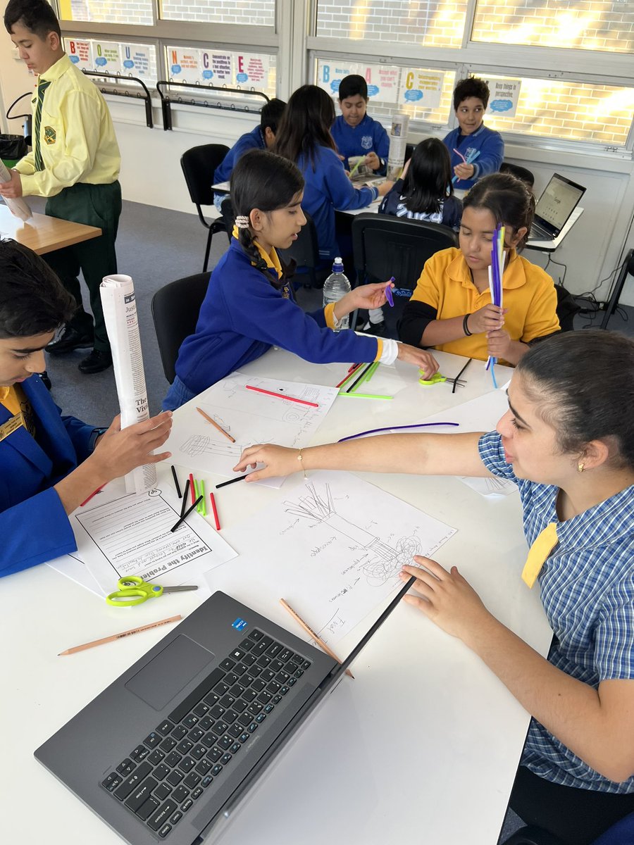 Lakemba PS tweet media