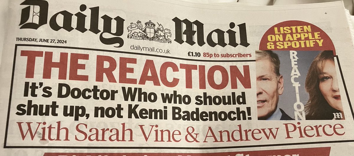 Victoria Coren Mitchell tweet media