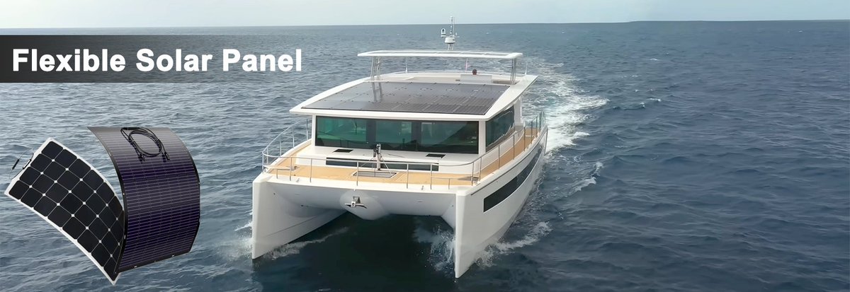 futuretech2007's tweet image. flexible solar panel for yacht
futuretechsolar.com
