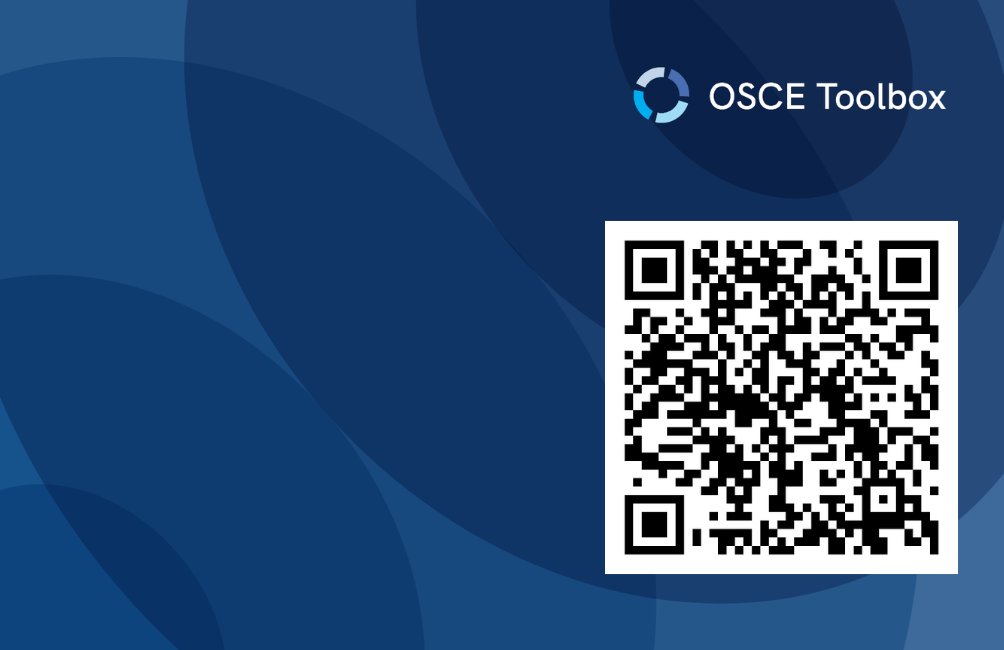 Finland in the OSCE tweet media