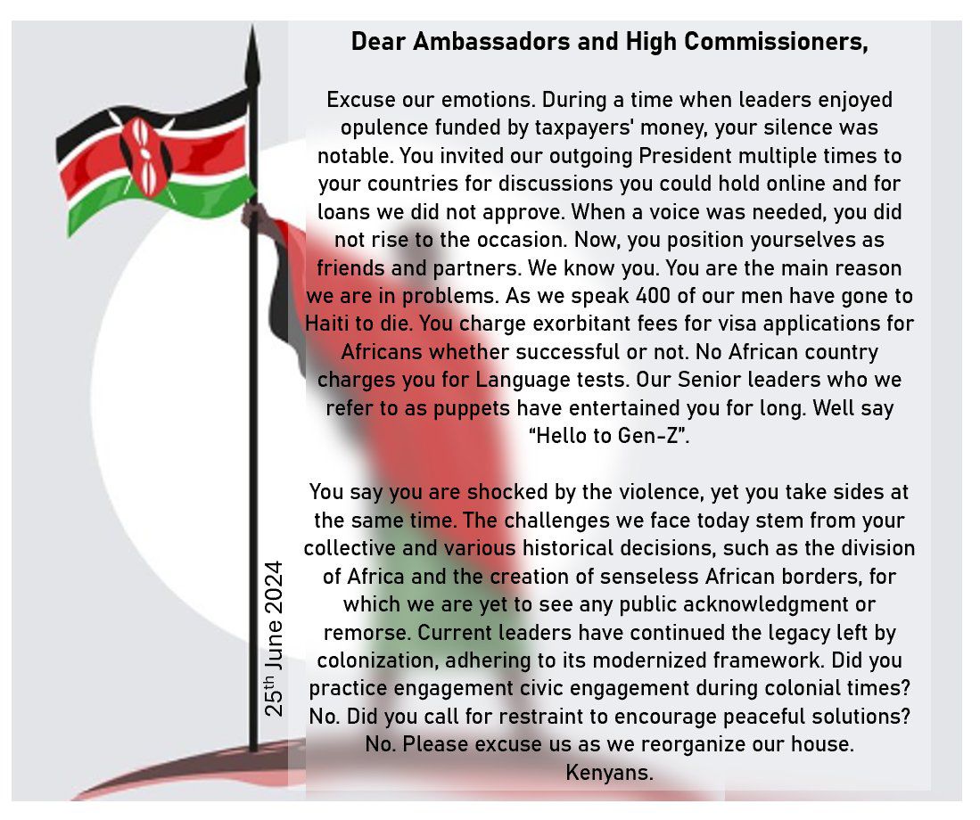 JuliusOjao's tweet photo. @citizentvkenya https://t.co/XP6vBXCKUS
