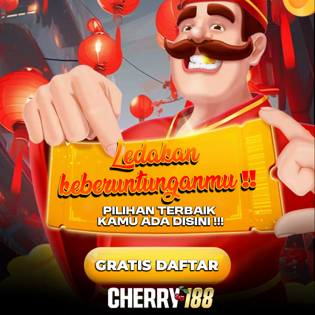 cherry188juara's tweet photo. Mainnya di Cherry188🔥🔥

DAFTAR: https://t.co/obh7nVm1I4
WhatsApp: +62 8217 284 1045

#Cherry188 #Slot #slotonlineindonesia #slotgacorindonesia https://t.co/fTgahwWEnZ