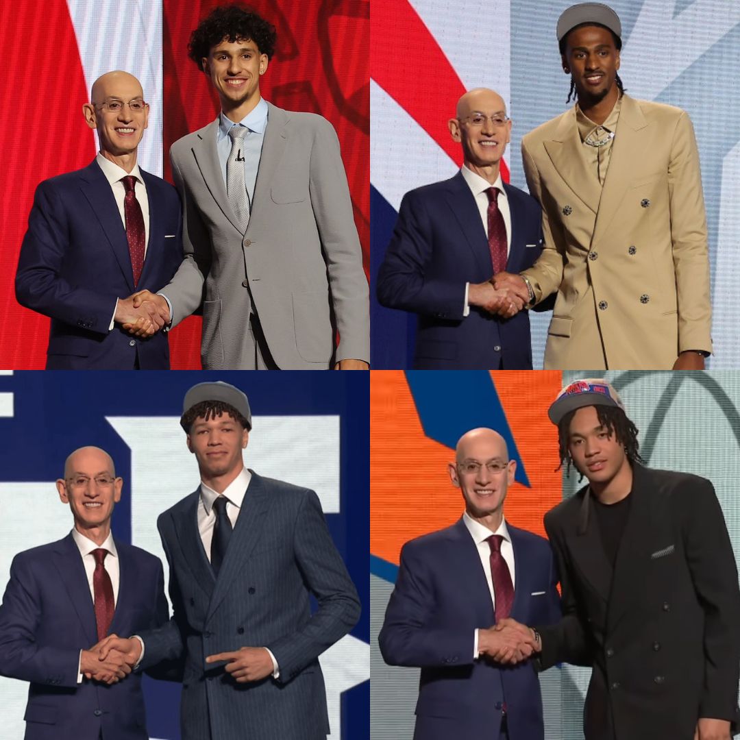 50 Nuances 🇺🇸🏀 tweet media