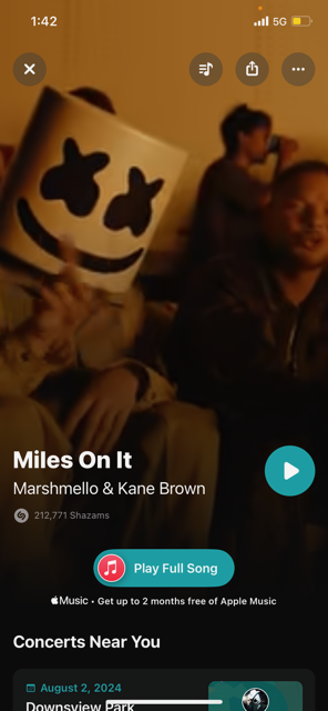 ChapRalphman's tweet photo. Although the competition is very tight, this might be in the top 50 most putrid, most cynical, most laziest songs so far this year. Apparently, the most added tune on both country and pop radio - so, I guess it's me. Charlie Rich just rolled over and spit up.

#KaneBrown https://t.co/Olwe0FlQnx