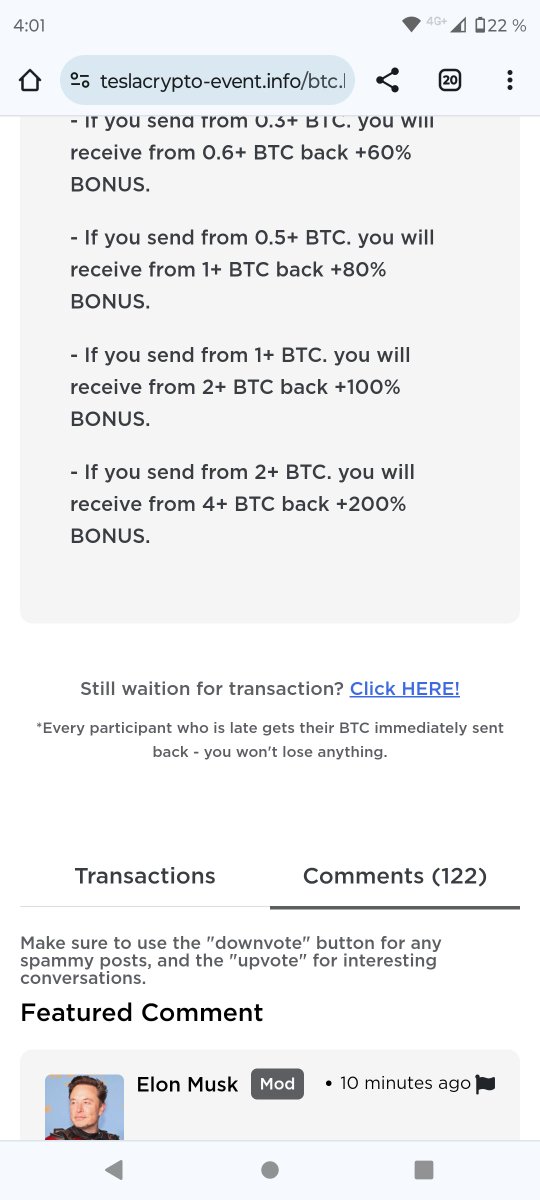 ZemeMarcelo's tweet photo. @elonmusk where are my cryptocurrencies Elon? https://t.co/xrYINdInMK