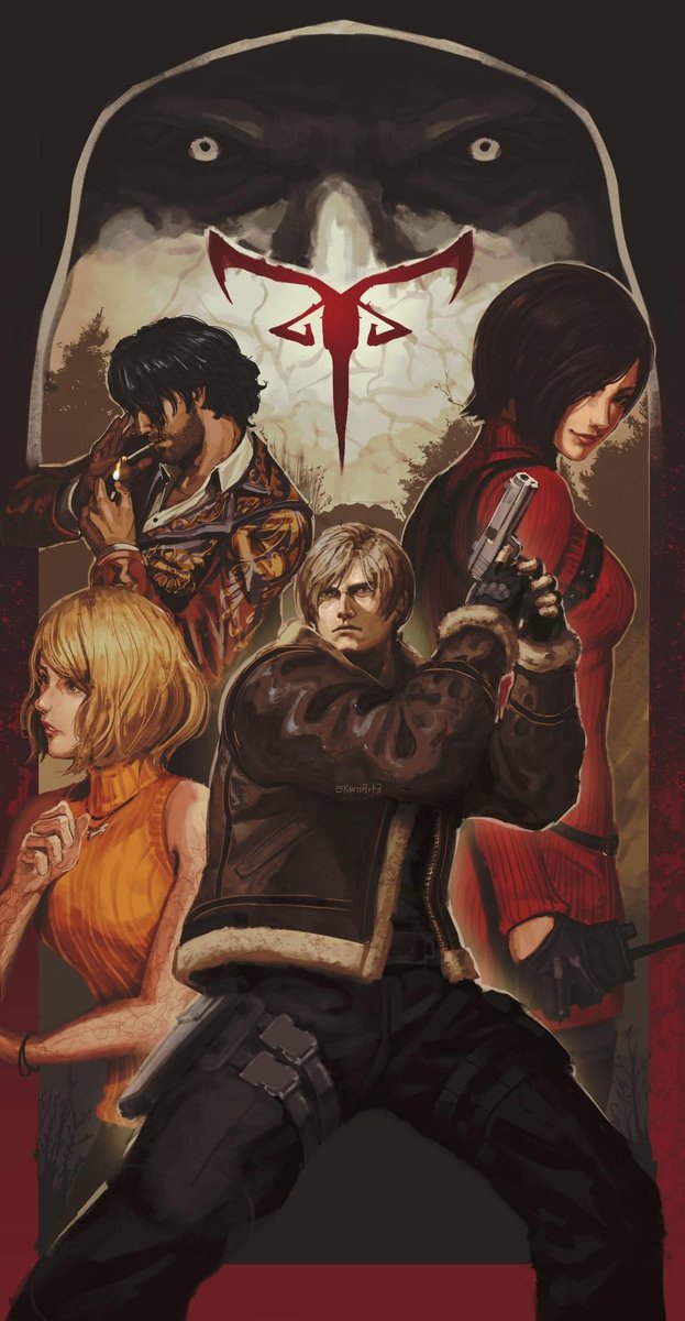 #ResidentEvil #Capcom