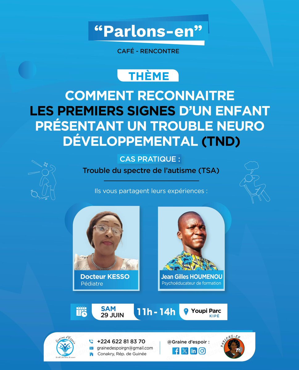 Fatoumata Hann tweet media