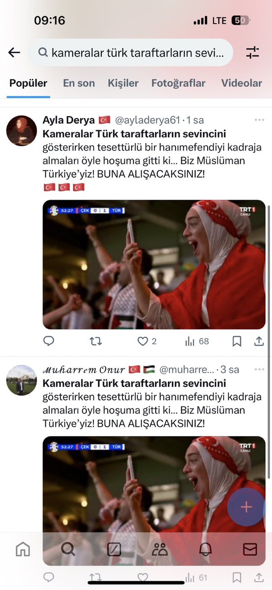 Düşünün ülkede yaşanan onca sıkıntı var. Ama birileri kadın hesabı açarak twit attırıyor! Tarihte gördüğümüz en kifayetsiz iktidar partisiyle karşı karşıyayız. Hükümet istifa!