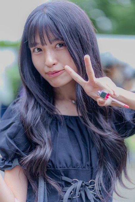 Twitterのコスプレ画像10