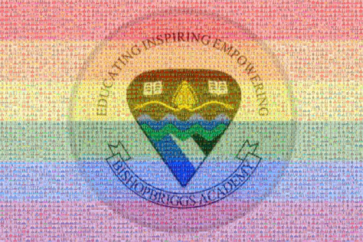 What an amazing pride month! Well done to all of you that took part in events, and who have supported and celebrated LGBTQ+ identities all the year round. <a href="/DevLgbt/">LGBT Youth Scotland Dev</a> <a href="/BishopbriggsAC/">Bishopbriggs Academy</a>