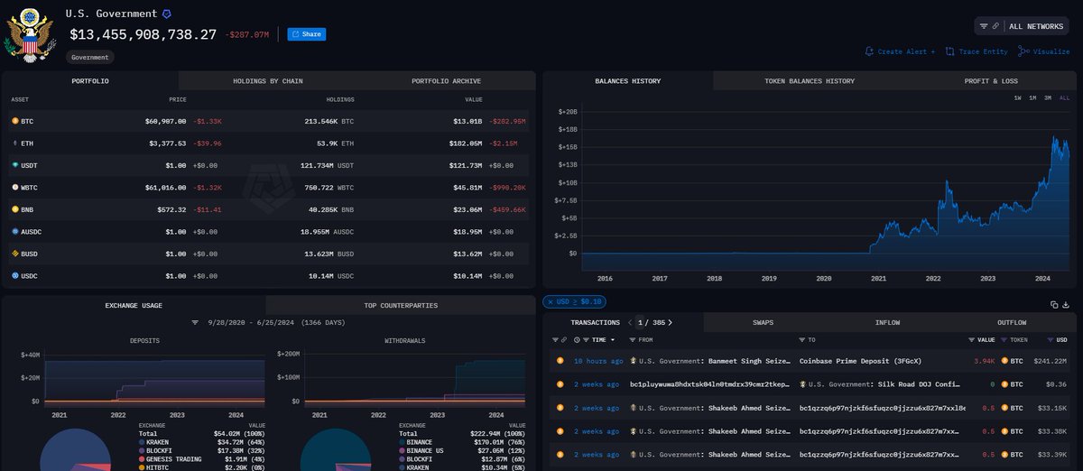 Satoshi Stacker tweet media