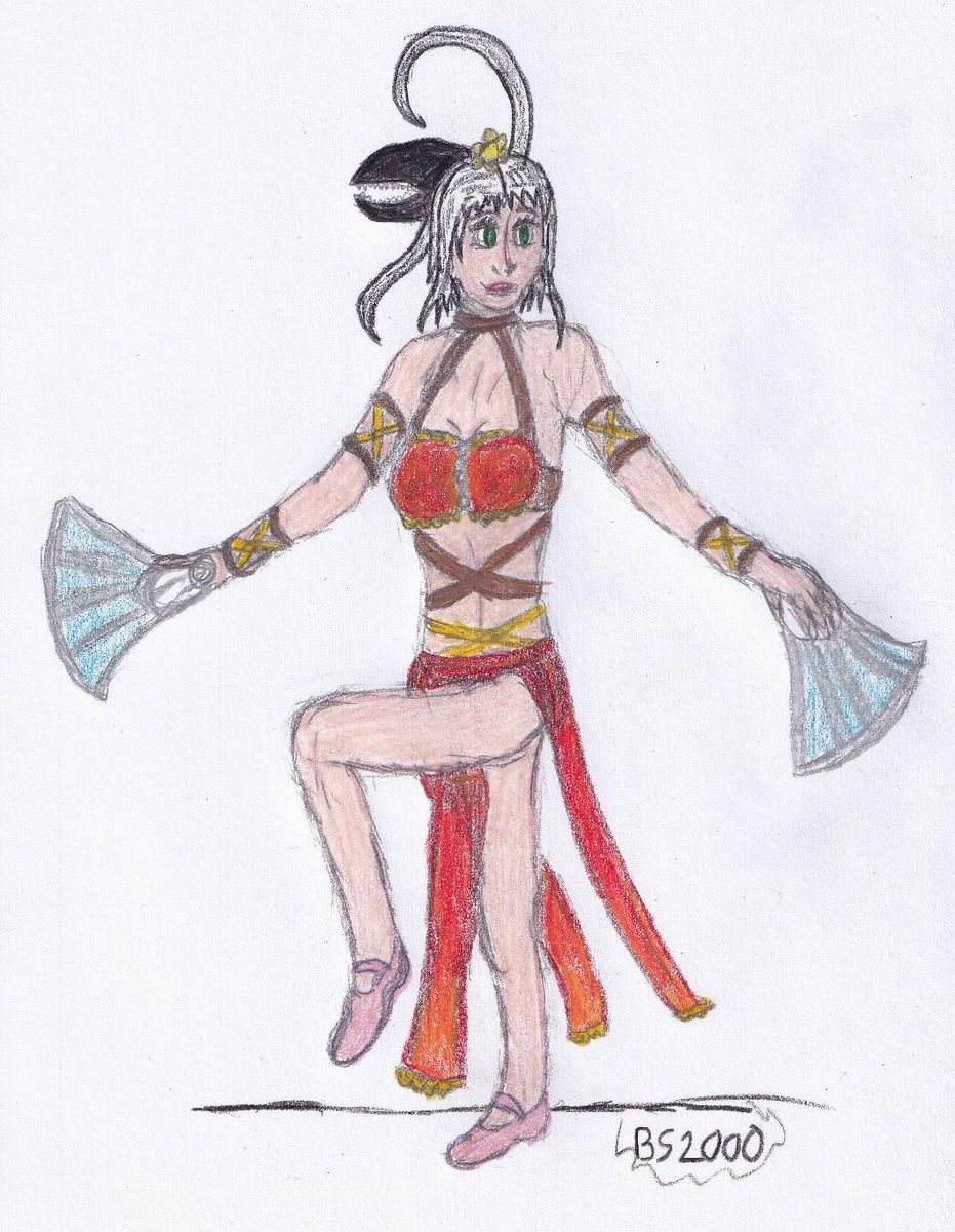 PhilDerp (@crazyphilderp) on Twitter photo Cara can be too willing to do things sometimes.
She heard someone at Skelecorp say they wanted to watch Dancers, so she found this outfit at #AxlotlOutfits and put on a show.
Come to think of it, who is making these outfit suggestions at Skelecorp?
Outfit by <a href="/AxlotlSarkozy/">💜 Jamie / Axo 🫧</a> Cara can be too willing to do things sometimes.
She heard someone at Skelecorp say they wanted to watch Dancers, so she found this outfit at #AxlotlOutfits and put on a show.
Come to think of it, who is making these outfit suggestions at Skelecorp?
Outfit by <a href="/AxlotlSarkozy/">💜 Jamie / Axo 🫧</a>