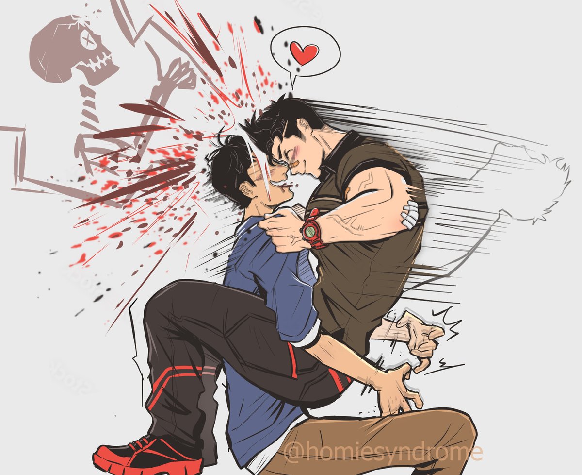 [OC] 💙❤️
ᴰᵘⁿⁿᵒ ʷʰᵃᵗ ᵗᵒ ᵖᵒˢᵗ ᶠᵒʳ ᵖʳᶦᵈᵉ ᵐᵒⁿᵗʰ ˢᵒ ʰᵃᵛᵉ ᵗʰᵉˢᵉ ᵗʷᵒ ᵈᵘᵐᵐᶦᵉˢ ᶦⁿˢᵗᵉᵃᵈ