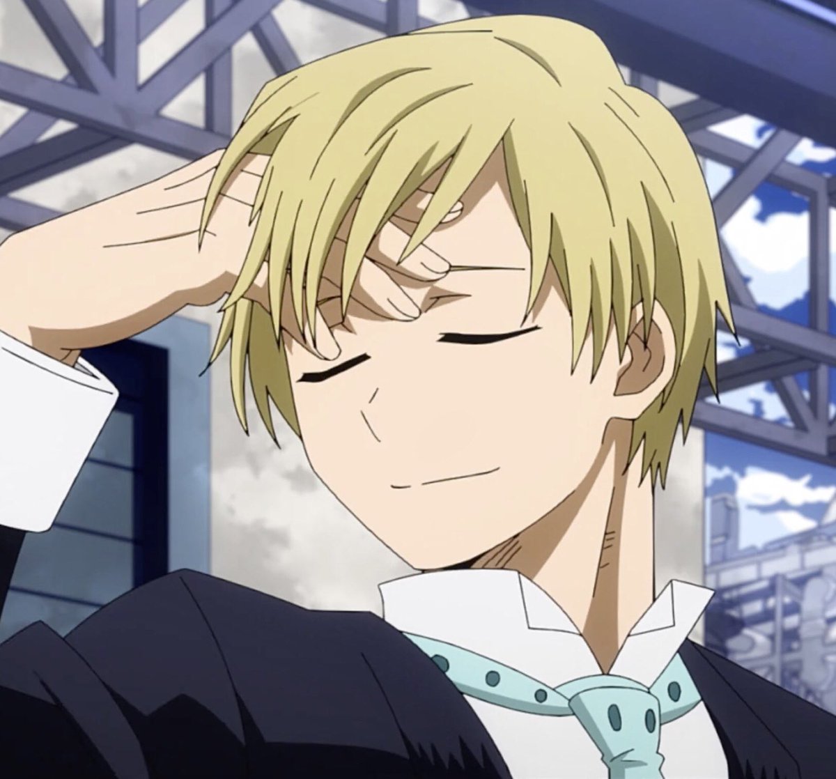 Neito Monoma tweet media