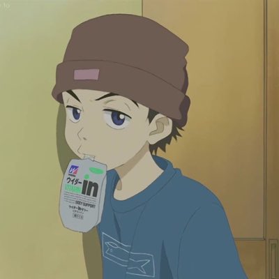 #NewProfilePic