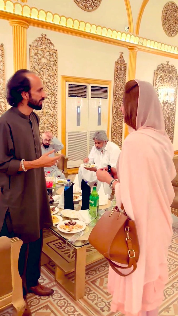 Mohsin Bilal tweet media