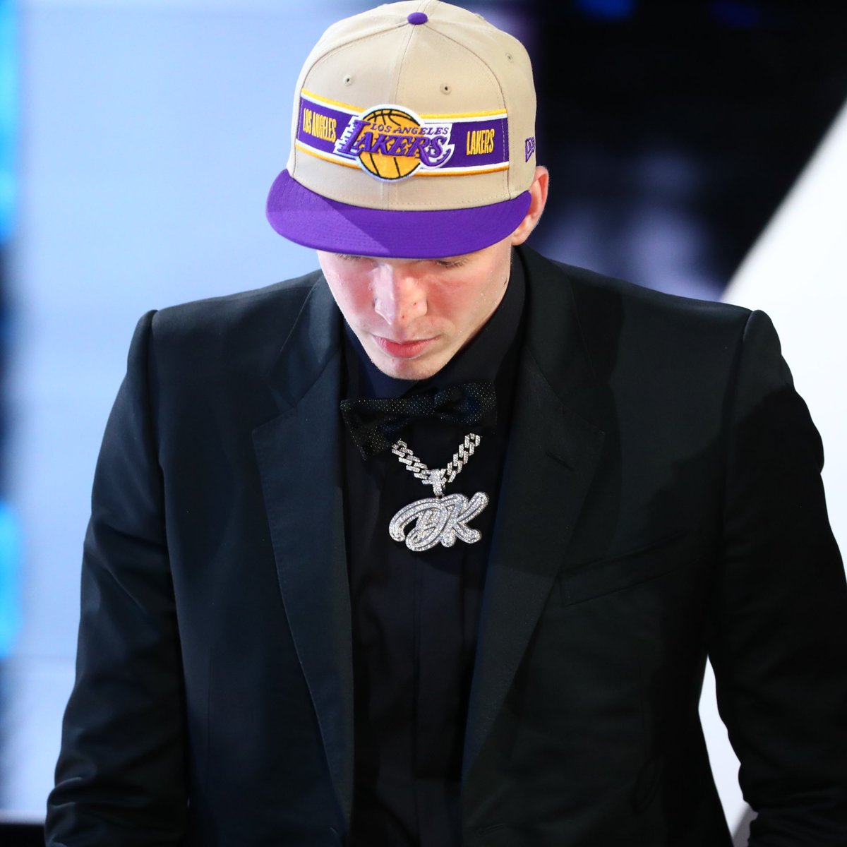 Vol_Hoops's tweet image. LAKER 🫵