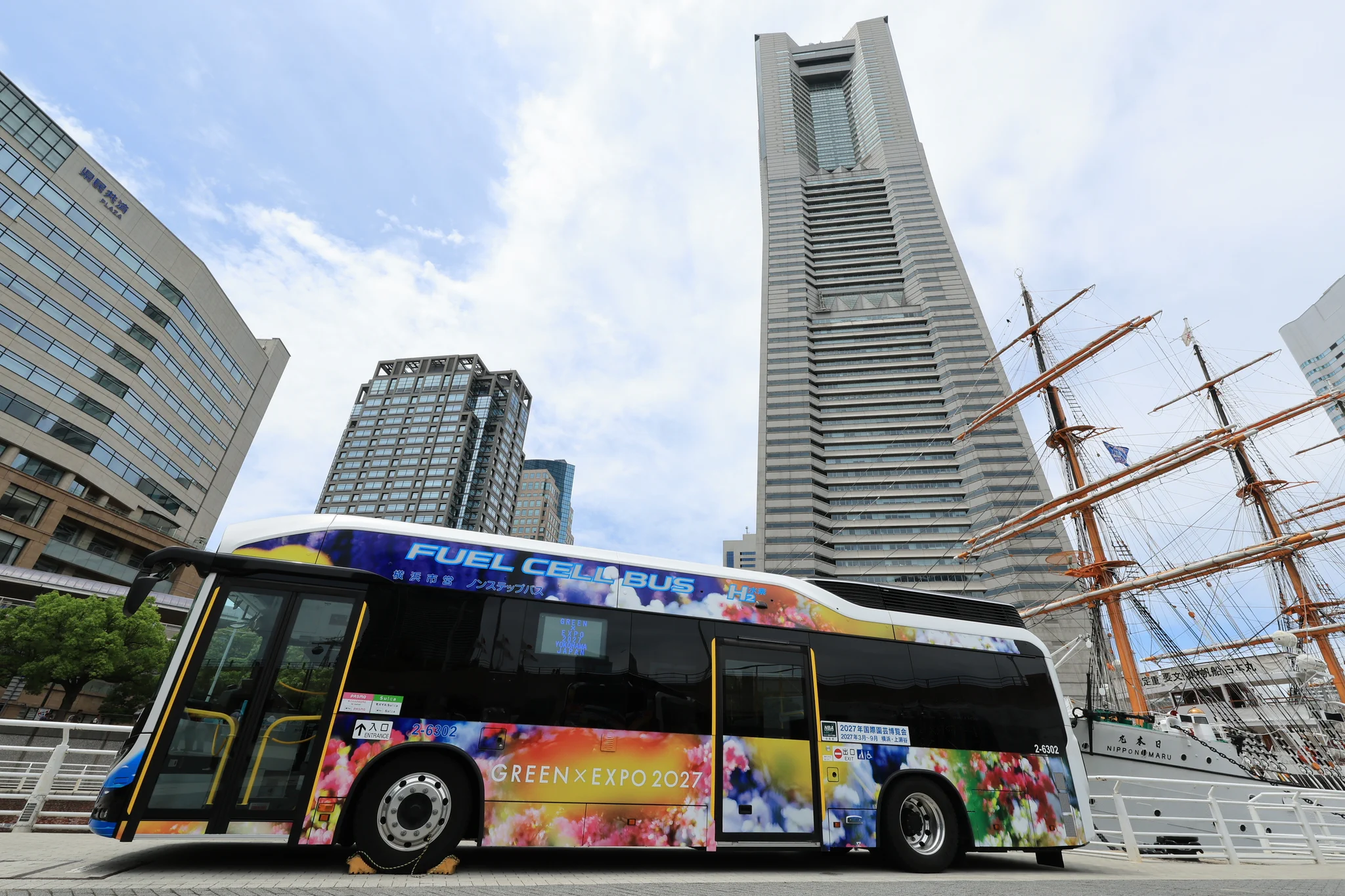 横浜市交通局 on X: 