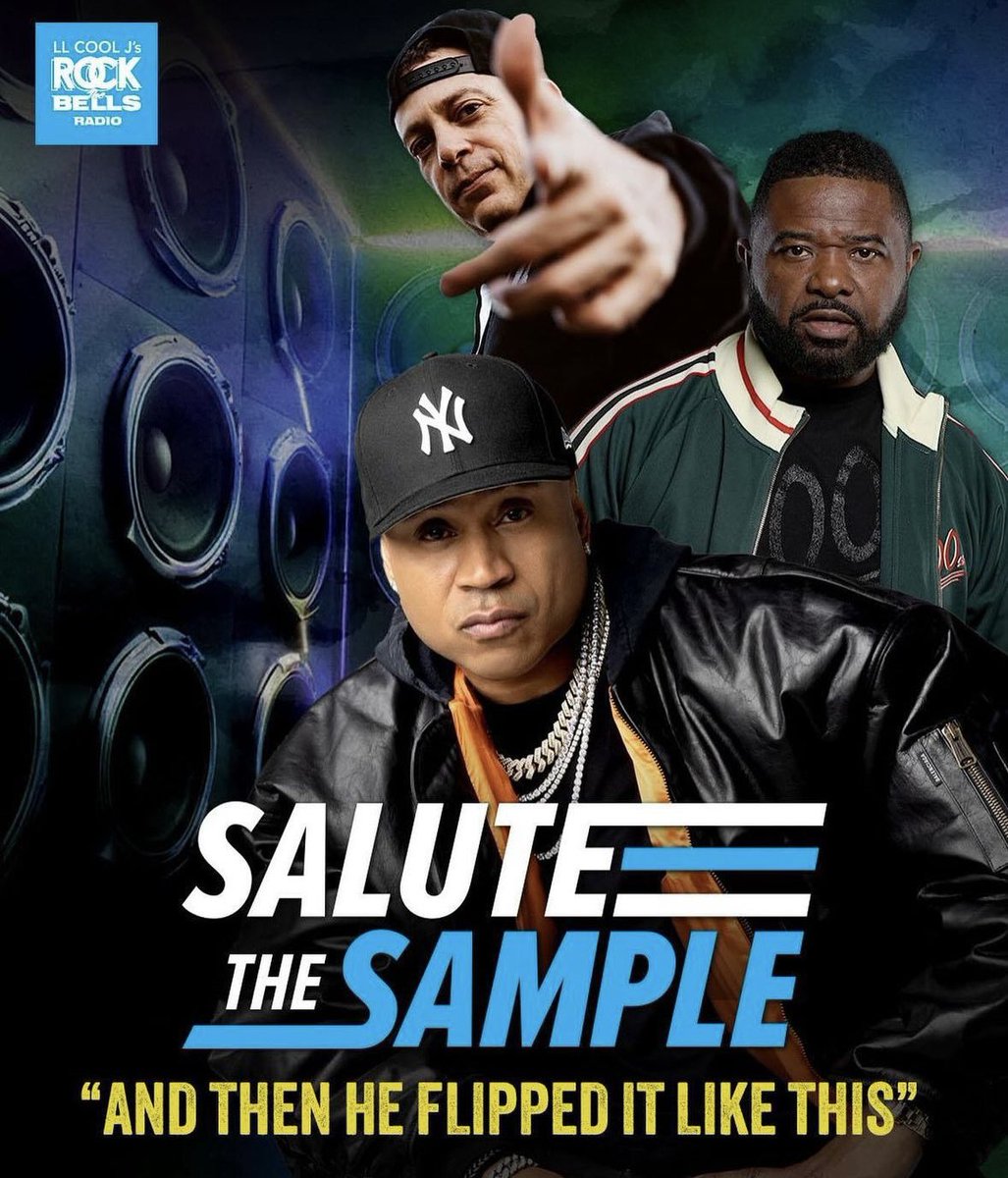 VINYLESQUIRE's tweet photo. SALUTE THE SAMPLE! @rockthebells @darealgregnice @ztrip @llcoolj #salutethesamples #hiphopculture #hiphop #samples #breakbeats #rockthebells #llcoolj #ztrip #gregnice 💯💯💯💯💯💯 https://t.co/ICw8qGNWm1