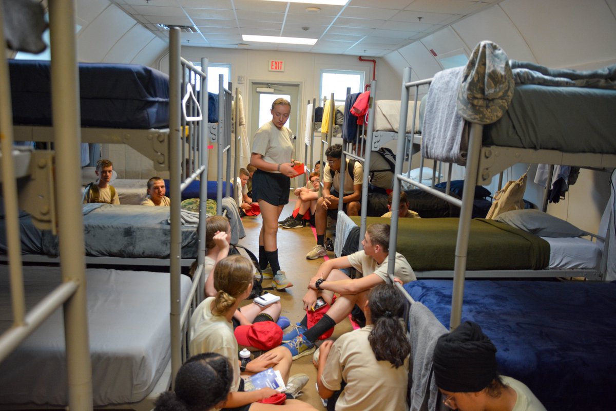 Civil Air Patrol's National Capital Wing 🛩️ tweet media