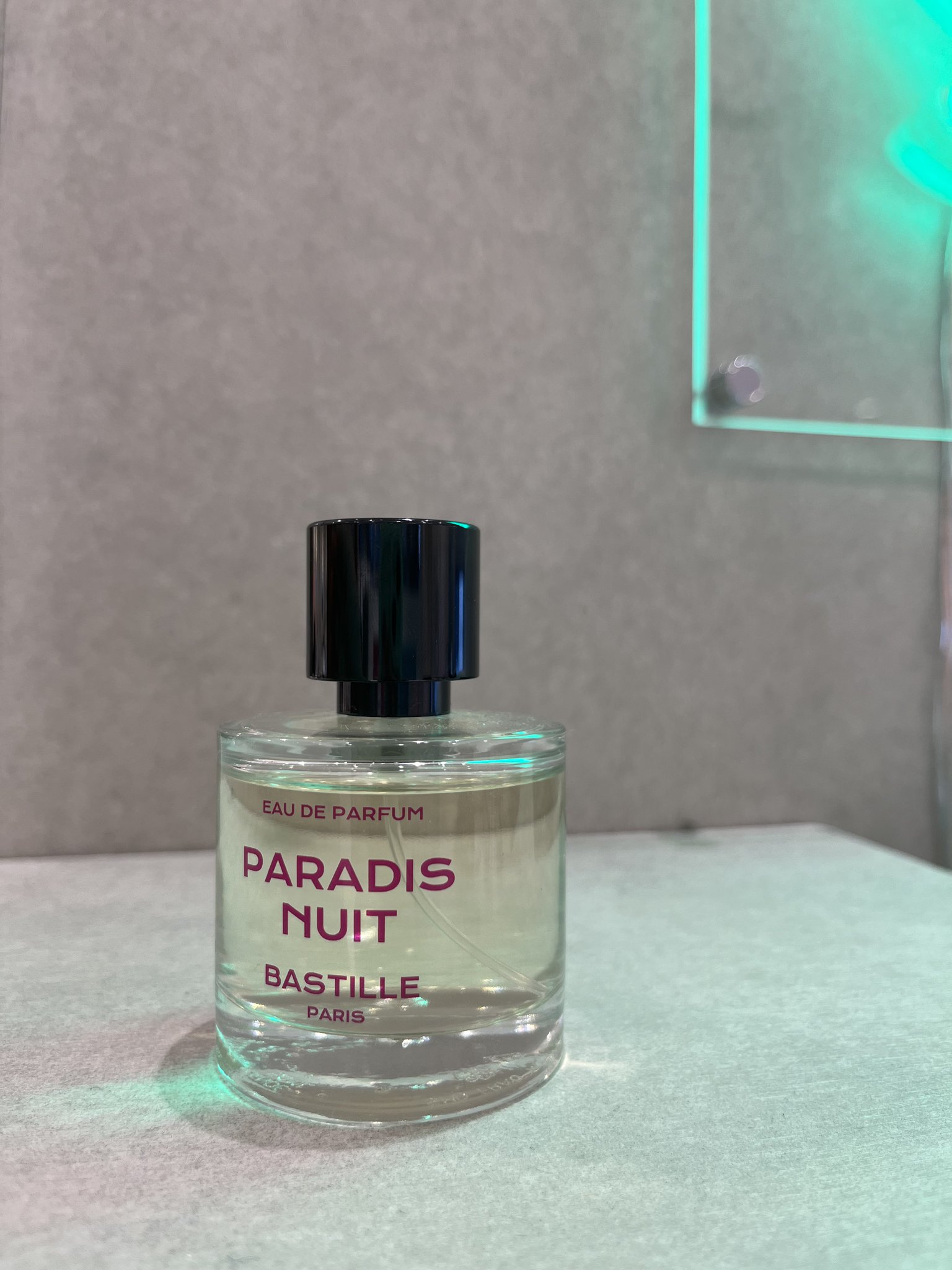 BastilleParadisNuitEaudeParfum ノーズショップ 公式ノーズショップ – NOSE SHOP