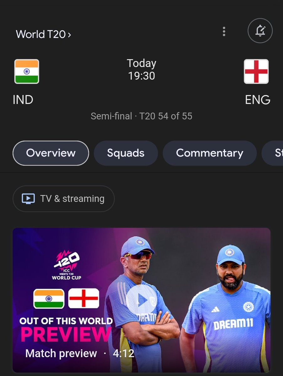 Raja_Sahito01's tweet photo. ENG Vs IND
کون جیتگا سیمی فائنل میچ.. 😍
آج شام 7.30 دیکہنا نہ بہولیں 🫶🥰
SA Won Sami final match
#SamiFinal
#T20WorldCup2024 #ENGvsIND #INDvsENG #AFGvsSA #SAvsAFG https://t.co/6N53PNbvEa