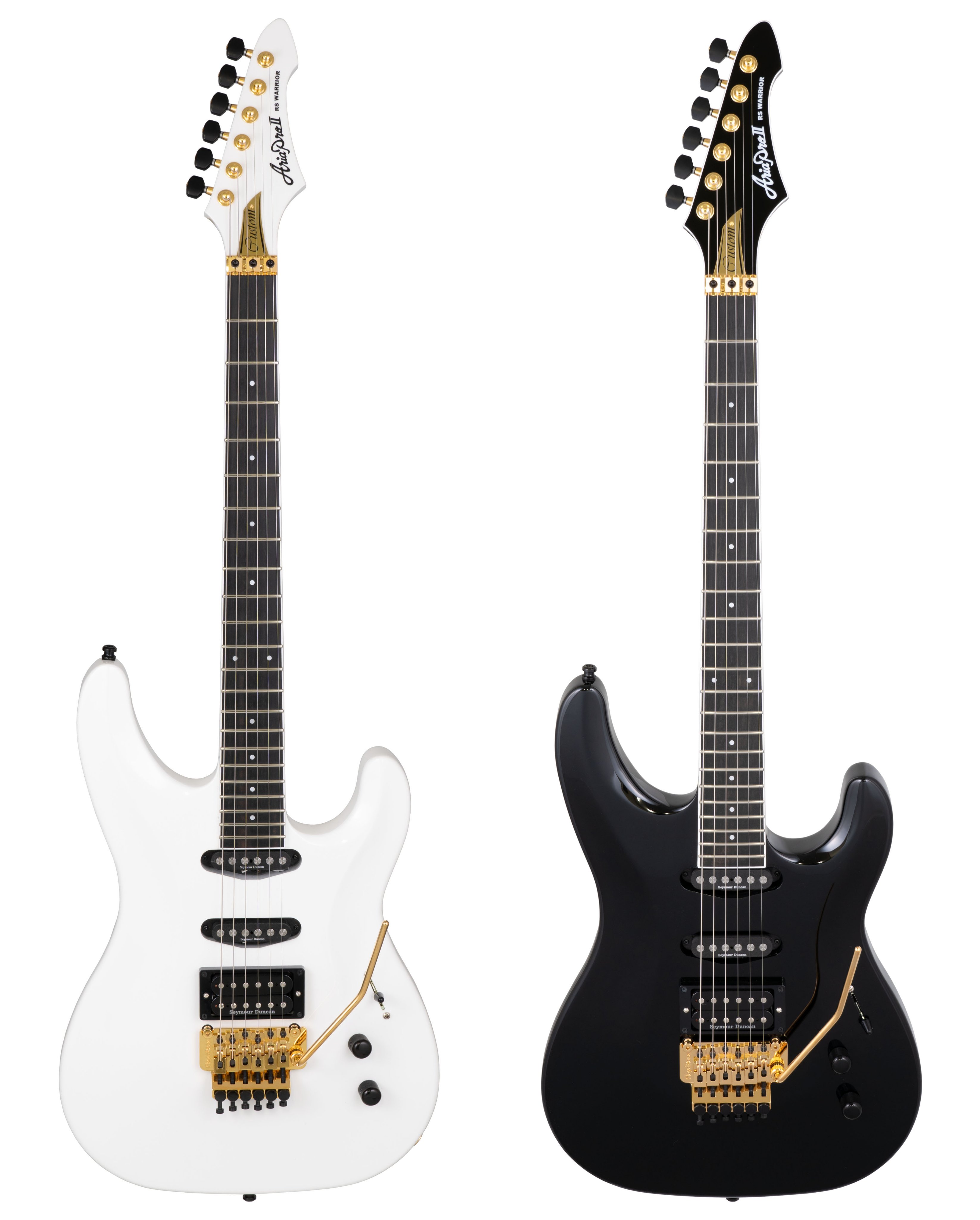 1980年代 希少 使え AriaproⅡ Custom X アリアプロ2 カスタムX