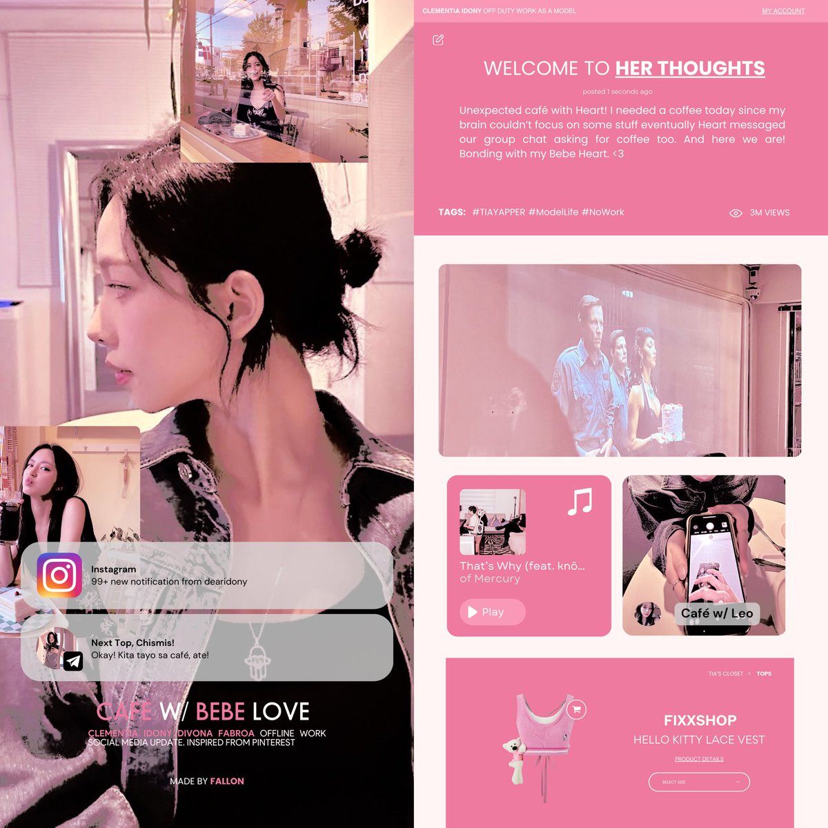 ㅤ

                          ( 𝓒. )  𖥔 ﾟ˖ OFFLINE-DUTY MODE 
                          JUNE  27,  2024    ୨୧   𝗧𝗛𝗨𝗥𝗦𝗗𝗔𝗬

ㅤ