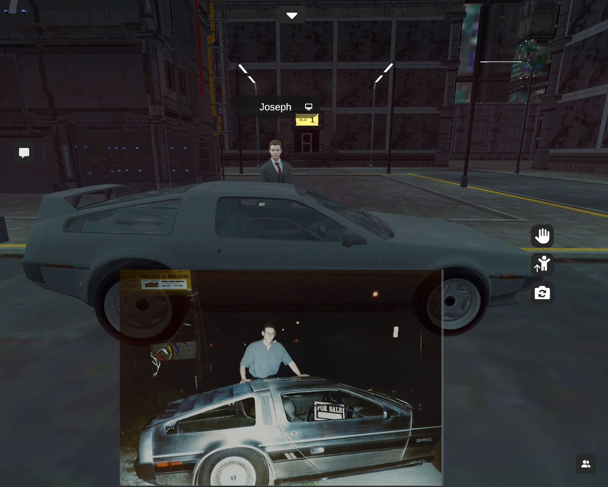 Reach Metaverse tweet media