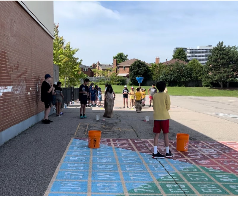 St. Rose of Lima (@rlimadpcdsb) on Twitter photo So much fun on Play Day today. Great job Lions! You showed lots of team spirit. <a href="/viloriah/">Herman Viloria</a> <a href="/DPCDSBSchools/">Dufferin-Peel Catholic District School Board</a> So much fun on Play Day today. Great job Lions! You showed lots of team spirit. <a href="/viloriah/">Herman Viloria</a> <a href="/DPCDSBSchools/">Dufferin-Peel Catholic District School Board</a>