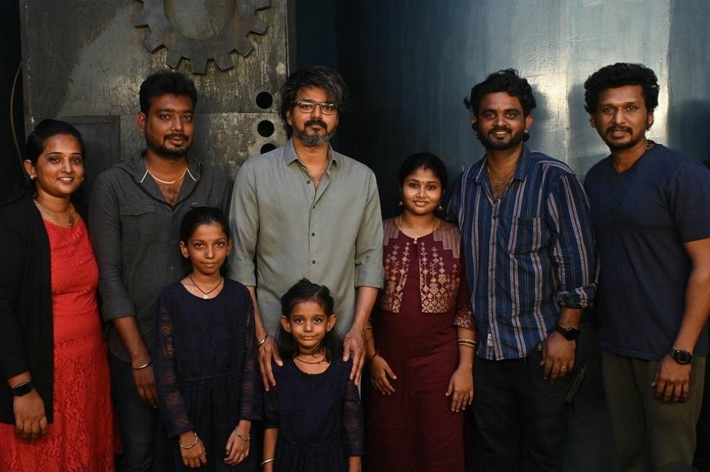 ʜᴀʀꜱʜᴀ ᴠᴊ🦋 tweet media